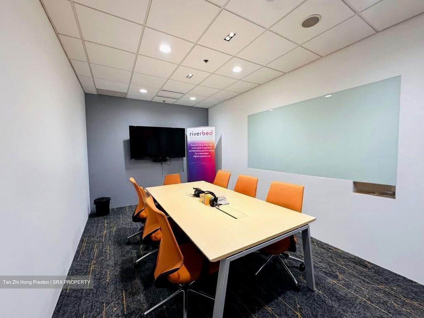 Marina Bay Financial Centre (mbfc) (D1), Office #575682841
